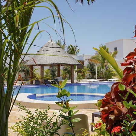 The Bali Resort Zanzibar Пингу Экстерьер фото