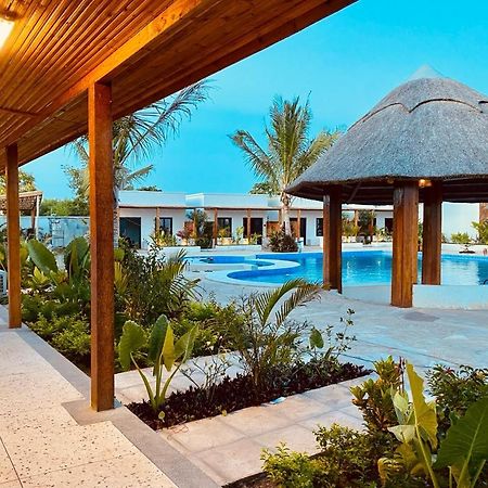 The Bali Resort Zanzibar Пингу Экстерьер фото