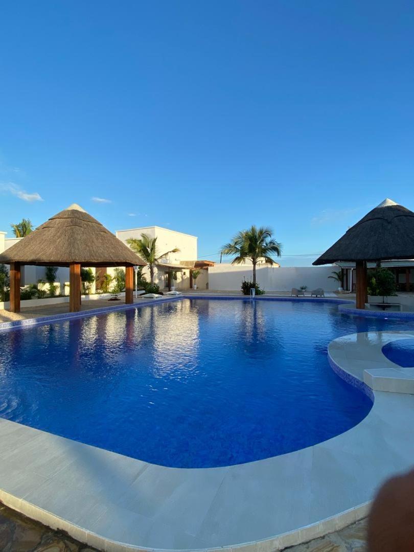 The Bali Resort Zanzibar Пингу Экстерьер фото