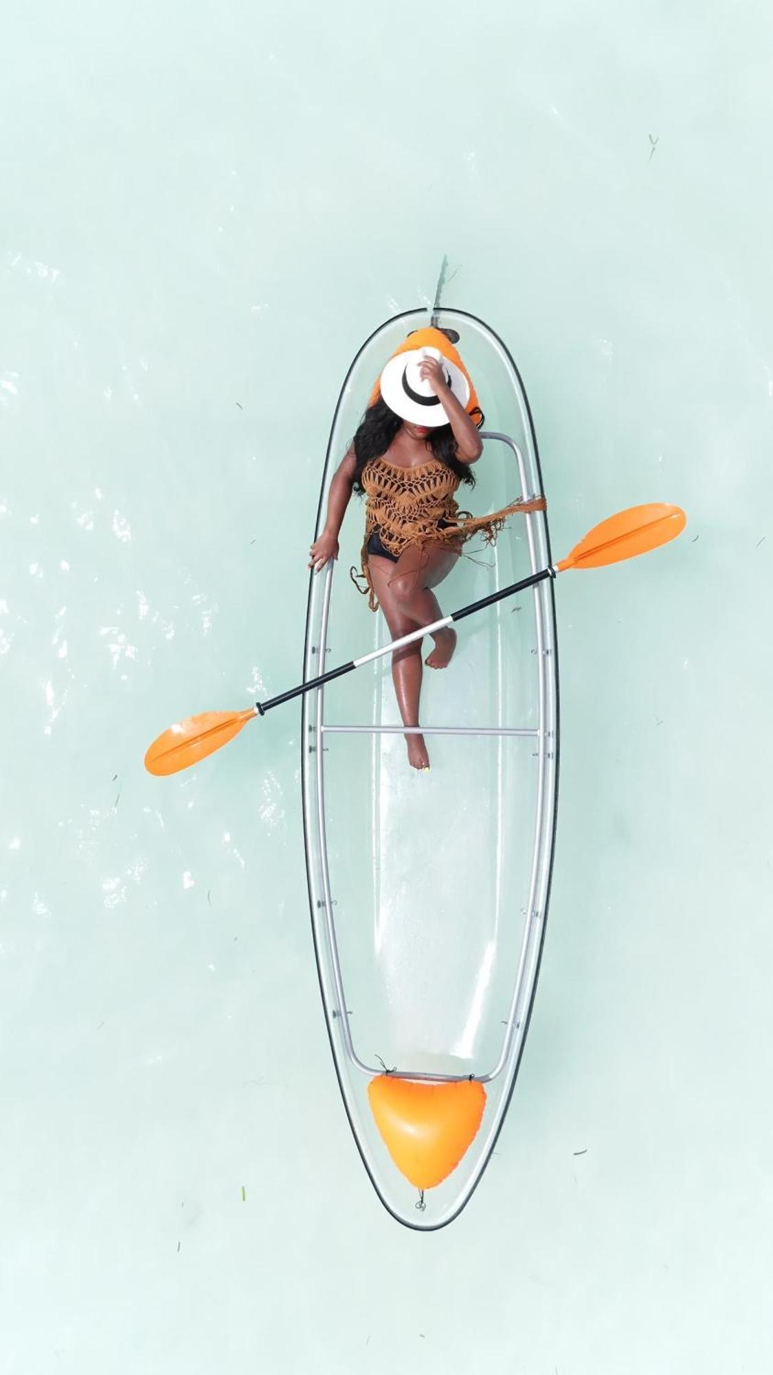 The Bali Resort Zanzibar Пингу Экстерьер фото