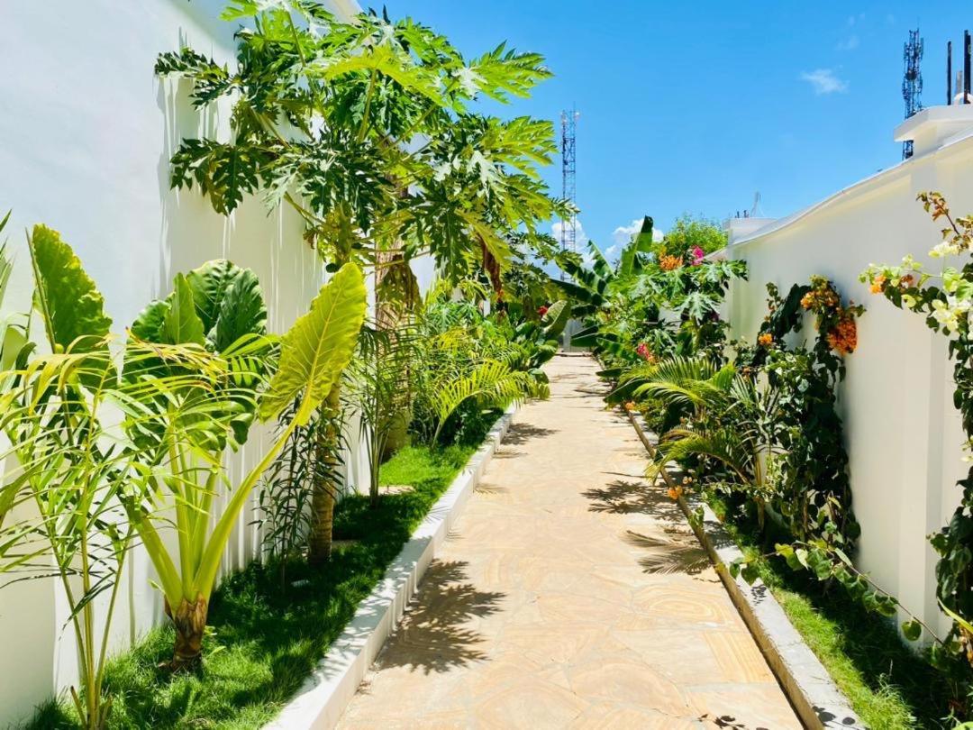 The Bali Resort Zanzibar Пингу Экстерьер фото